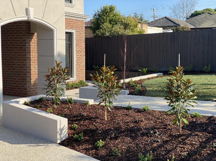 Mulch Daisy's Garden Supplies